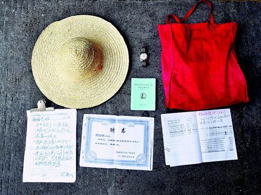 曾经的领导,如今成油库安全一线巡检员:不忘初心永葆本色