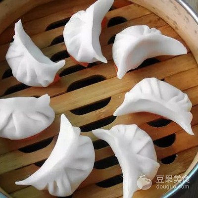 水晶虾饺的做法小高姐,水晶虾饺的做法直播间