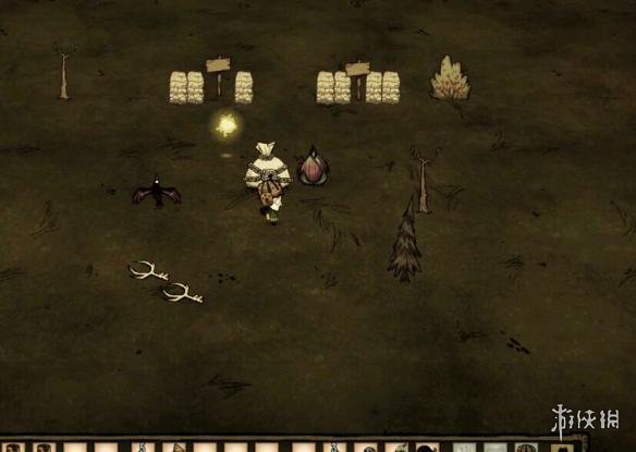 饥荒联机版月岛boss怎么召唤,饥荒联机版全boss