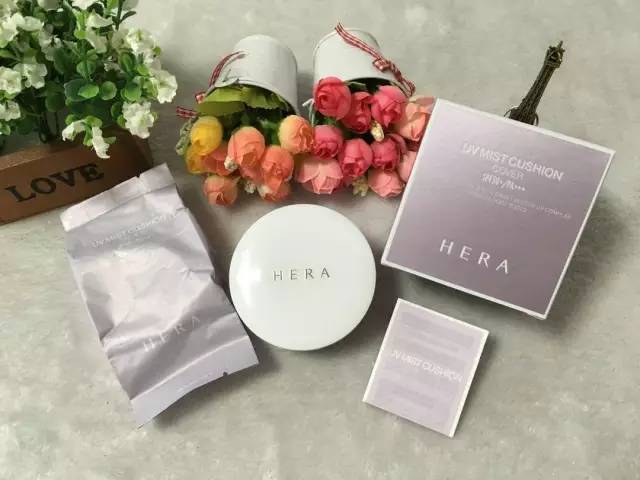 气垫bb种草,种草乳贴