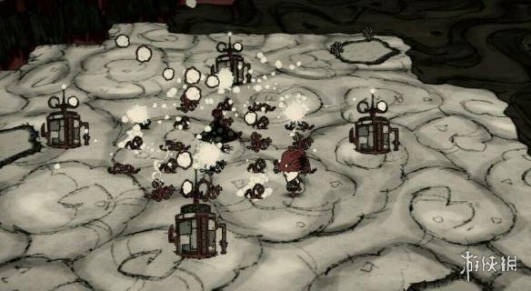 饥荒联机版月岛boss怎么召唤,饥荒联机版全boss