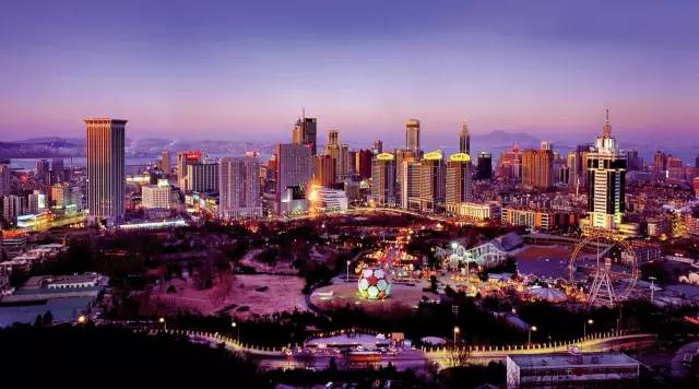 中国旅游日优惠汇总大连35家景区,中国旅游日大连