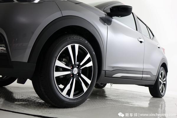 日产劲客和本田xrv1.8哪个好视频,本田缤智跟日产劲客选哪个好