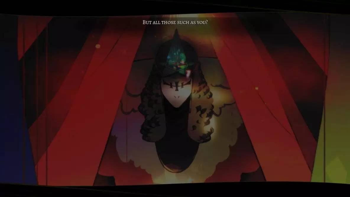 虾丸推荐|Pyre:异色世界里飘摇的公路之旅