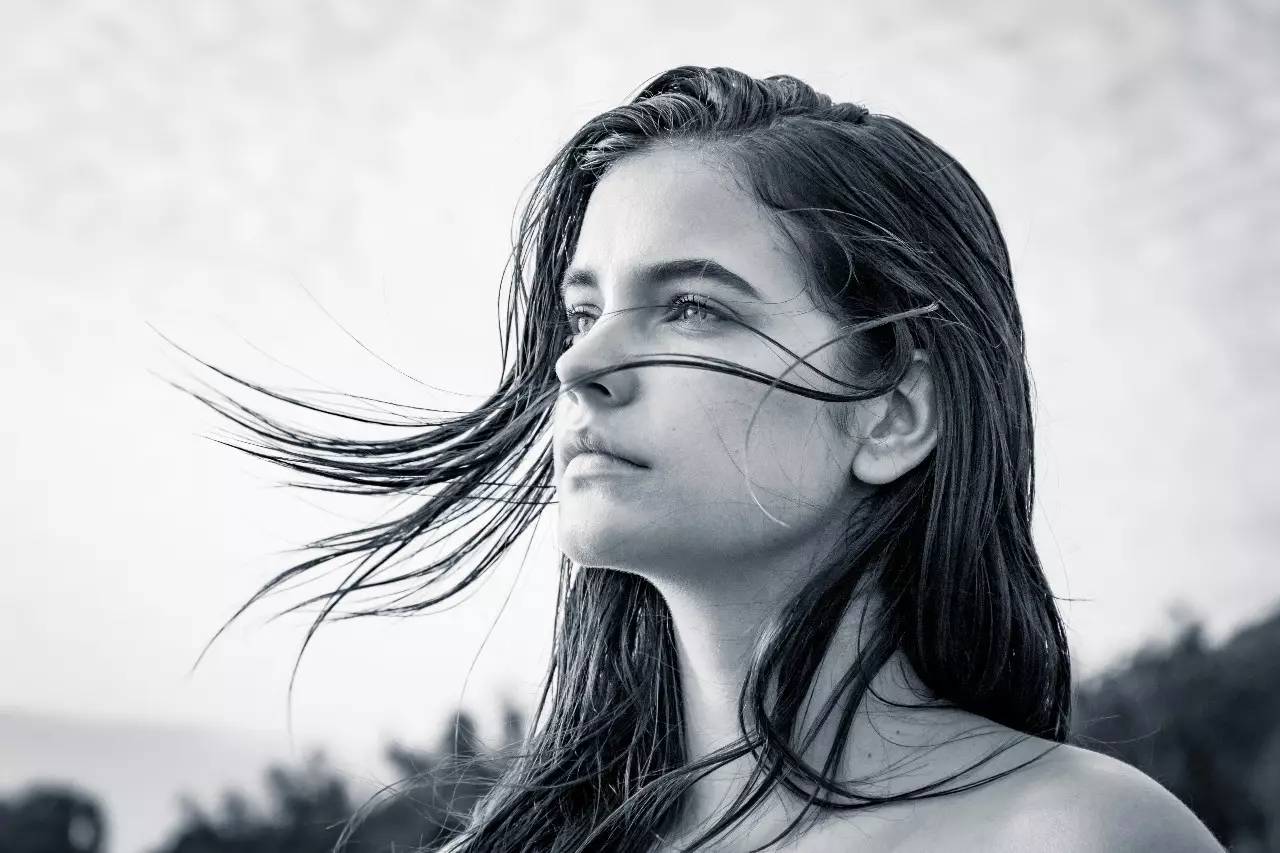 一封简短而深情的信,写给未曾谋面的一封信