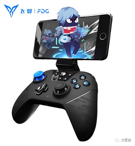 飞智黑武士x8pro游戏手柄ios14,飞智手柄黑武士x8pro升级