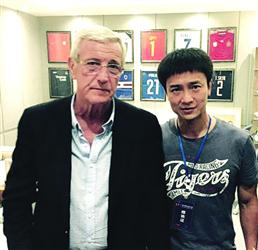 李铁8号足球公园4号场地,国足主帅李铁考察沈阳奥体中心