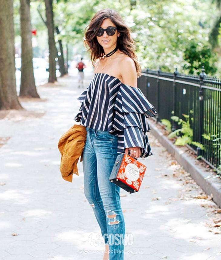 简单大方时尚白衬衫,时髦花边白衬衫