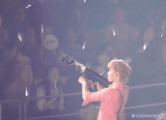 170803可以说是hin衰了治愈独角兽的失灵Time