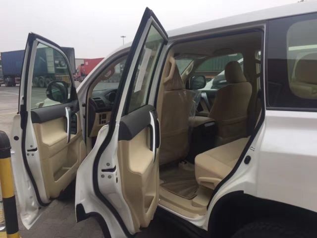 丰田霸道普拉多中东版2700,丰田霸道普拉多2700二手10-15年