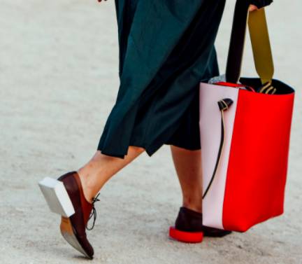 七夕怎么穿让男朋友眼前一亮,七夕你打算怎么穿