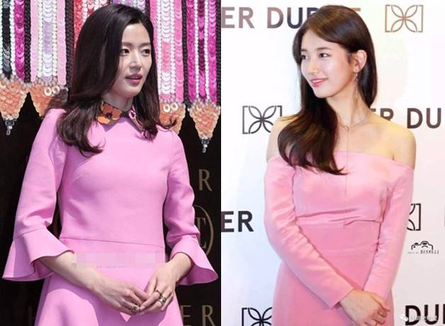 七夕怎么穿让男朋友眼前一亮,七夕你打算怎么穿