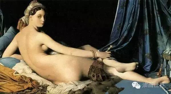 人物名画100幅带赏析搞笑,100幅世界名画赏析pdf