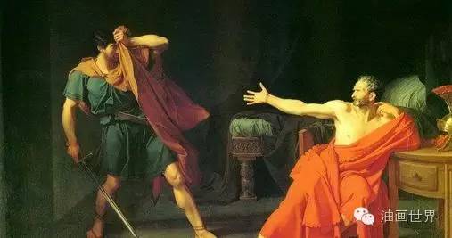 人物名画100幅带赏析,中国名画72幅赏析