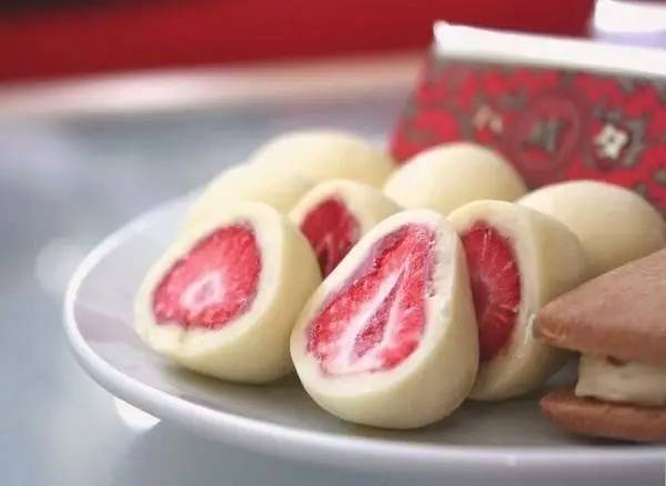 去日本千万别吃什么,去日本买零食