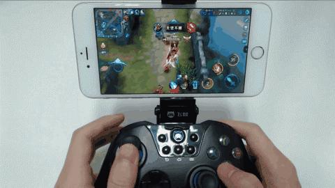 飞智黑武士x8pro游戏手柄ios14,飞智手柄黑武士x8pro升级