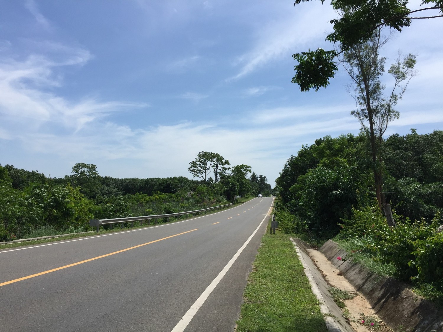 单车骑行环海南岛攻略,环海南岛骑行一圈花费