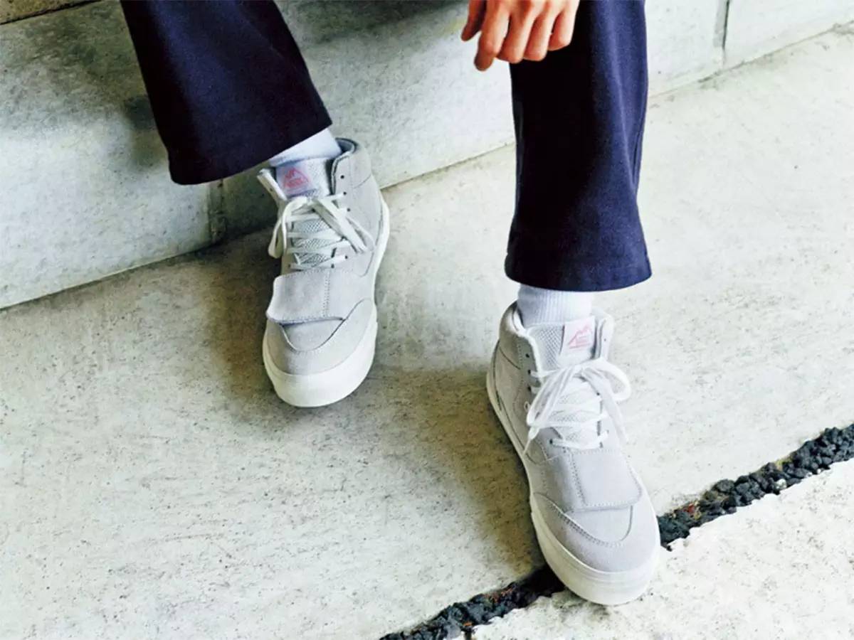 一周冷门球鞋大赏,每周冷门球鞋大赏