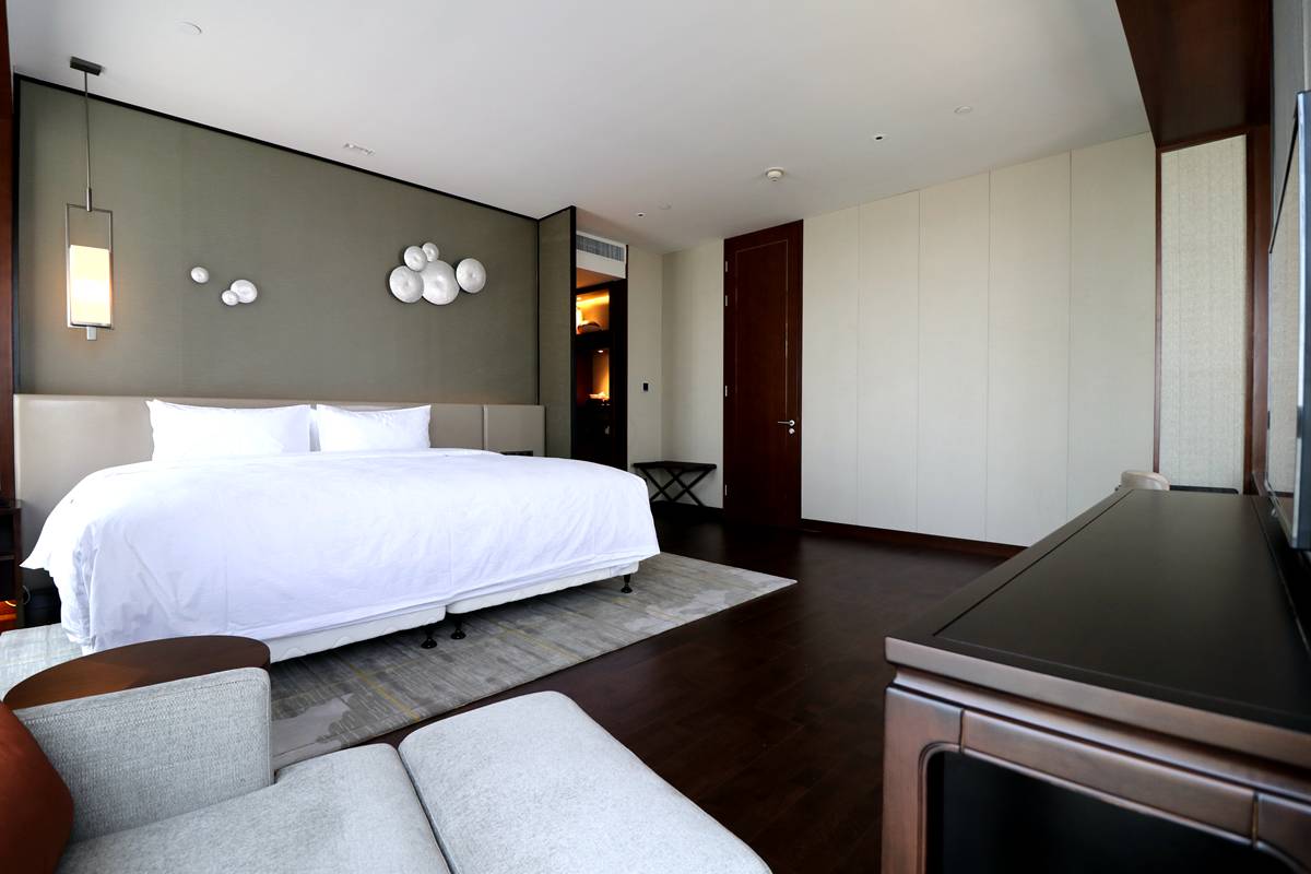 上海华邑酒店开业,华邑酒店品牌发布会