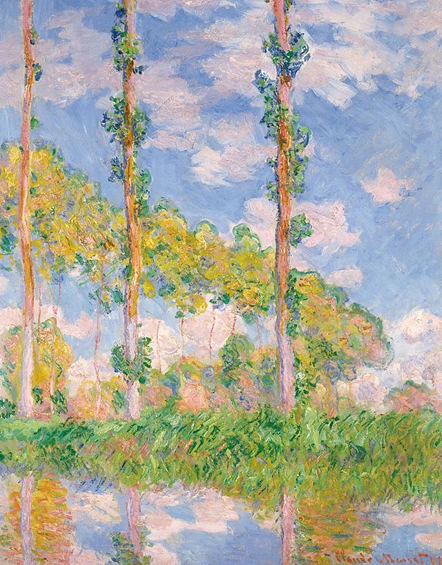 浮世绘在日本的发展,浮世绘终于在日本展示