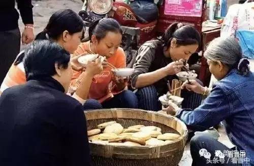 遂平家常饭,山西晋中寿阳家常饭