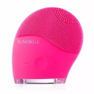 luna洁面仪第二代,硅胶洁面仪luna