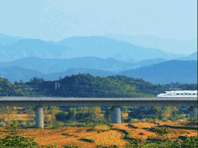 「热点」济南又提速！有现在排队进宜家的工夫，都能去威海赶回海了！到北京更是……