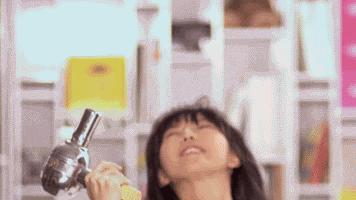 吹风机卷进头发怎么办,小米吹风机头发卷进去了怎么办