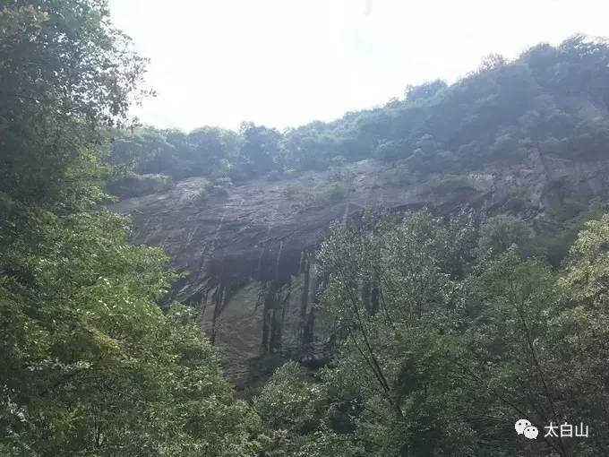 太白山游记下集视频,太白山一日游游记400字