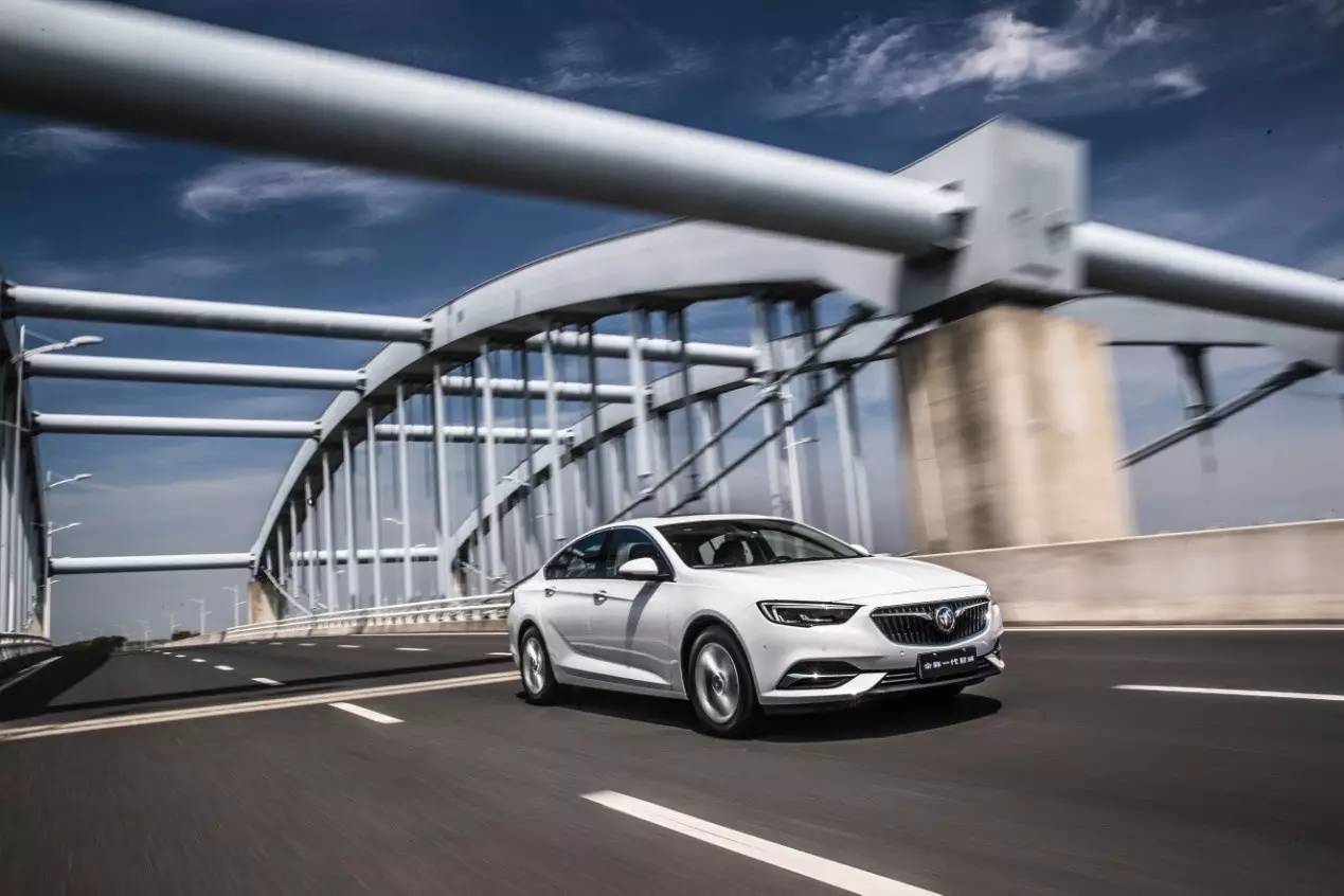 新君威口碑怎样,新君威质量可靠性怎么样