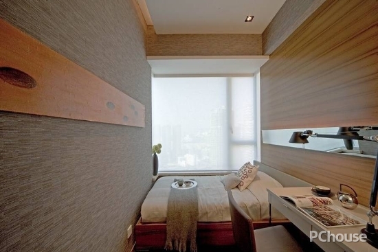 复式装修效果图大全南宁,二层复式中空客厅装修效果图