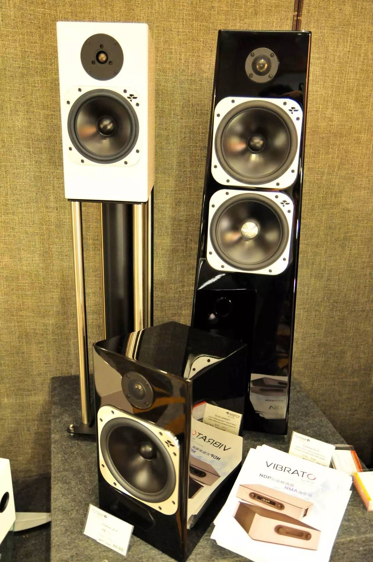 香港高级音响展会视频,2022香港高级音响展