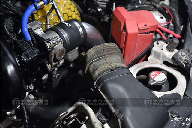 16年飞度gk5手动,hks改装飞度