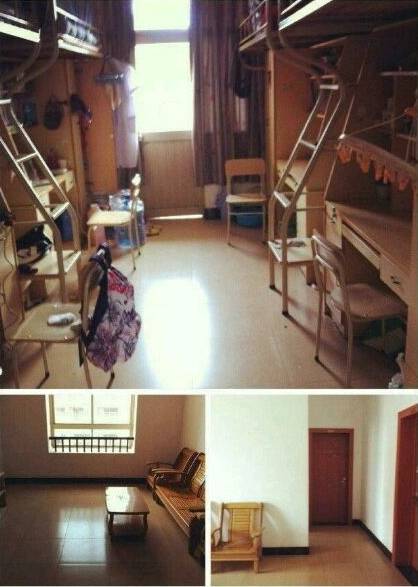 南京宿舍最好的专科大学,南京最好的大学宿舍