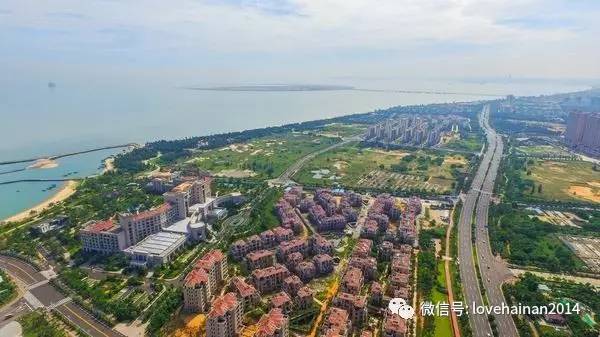 海口各区最新房价出炉！看得我倒吸一口凉气……