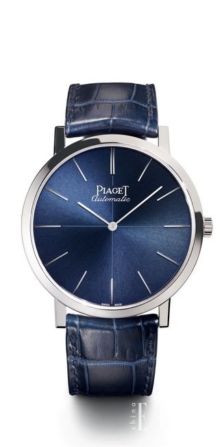 piaget伯爵山茶花系列,piaget伯爵手镯款18k黄金女士腕表