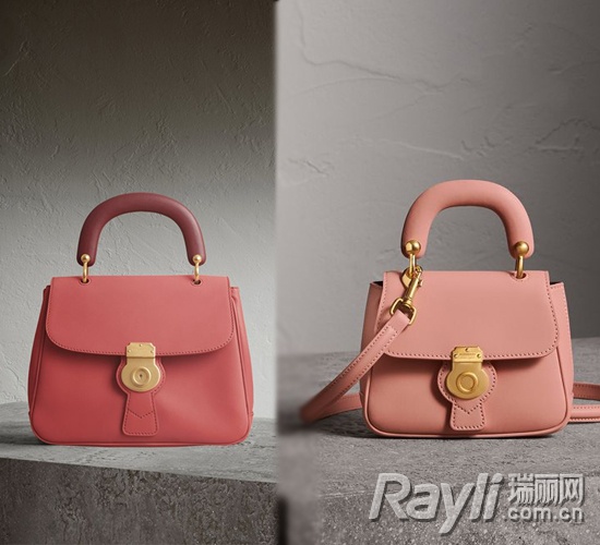 七夕一定要送女朋友的一款包,又想骗我谈恋爱