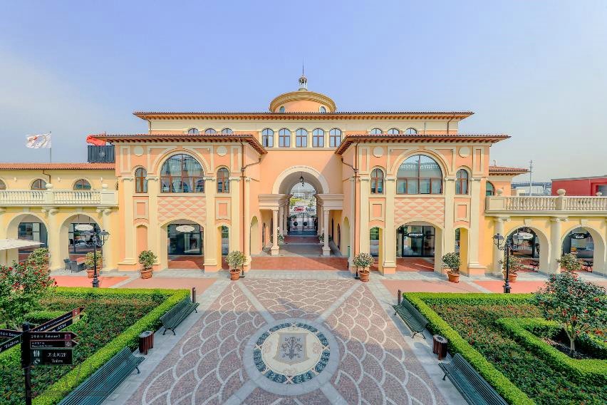 上海佛罗伦萨小镇近期活动,佛罗伦萨小镇有折扣吗