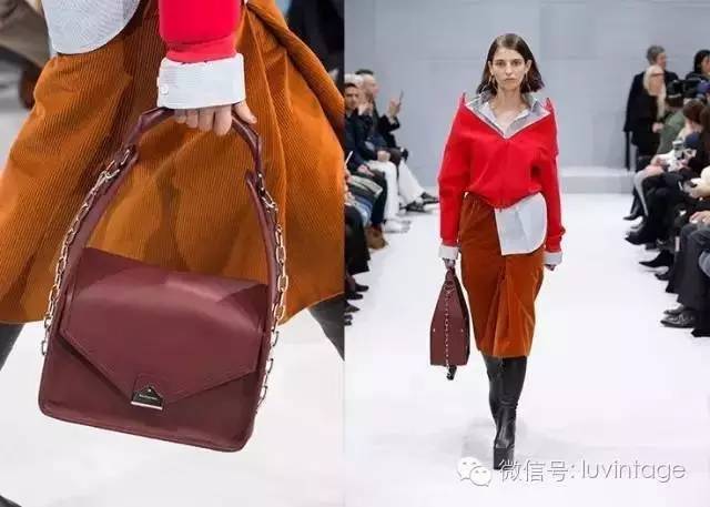 小众却是大牌的包包,别再沉迷大牌这5款小众品牌包包