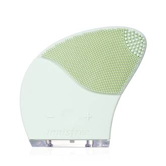 luna洁面仪第二代,硅胶洁面仪luna