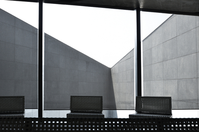 成都的文艺气息,这样的成都