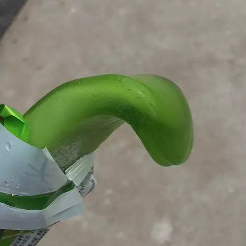 小时候的玉兔雪糕,小时候吃过的像千层雪一样的雪糕