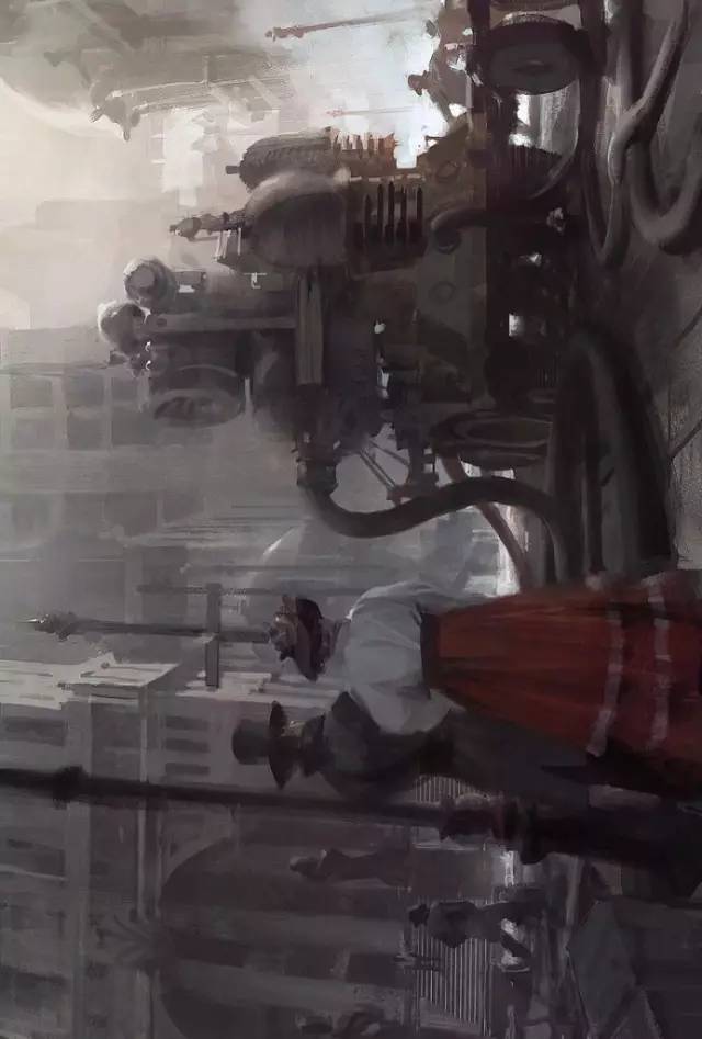 画画的人身体上会出现什么问题,画画人都会出现的病症