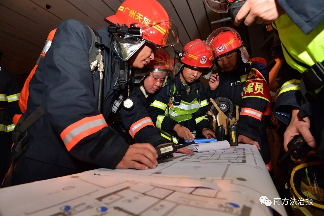 广东大型城市消防灭火救援演练,消防演练拍摄