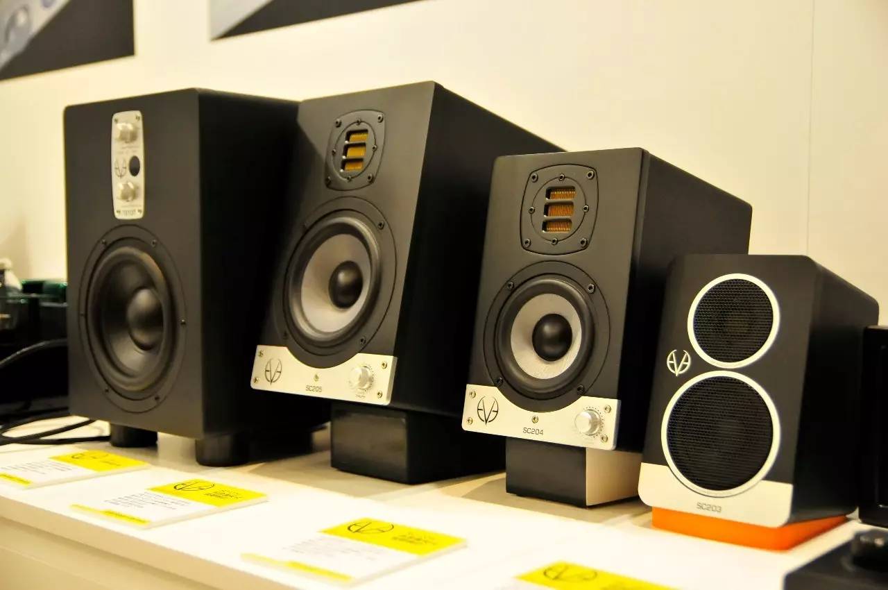 香港高级音响展,2011年香港高级视听展