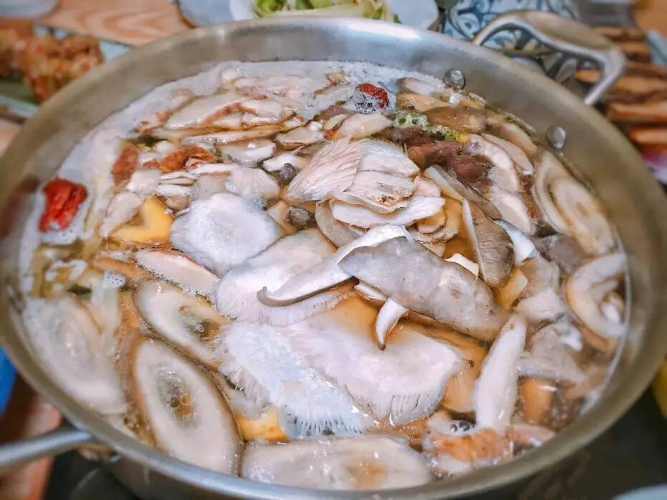 初秋来一碗养生汤！为你盘点5家成都特色汤馆，收藏起来慢慢喝