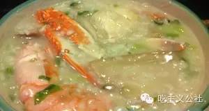 你知道天津卫的“磕啦”煮粥吗？