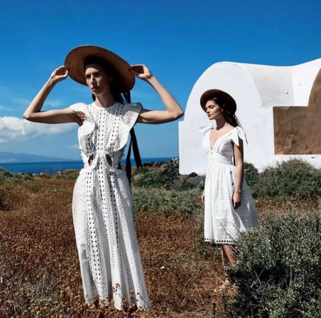 结婚高档品牌连衣裙,平时可穿的订婚连衣裙推荐