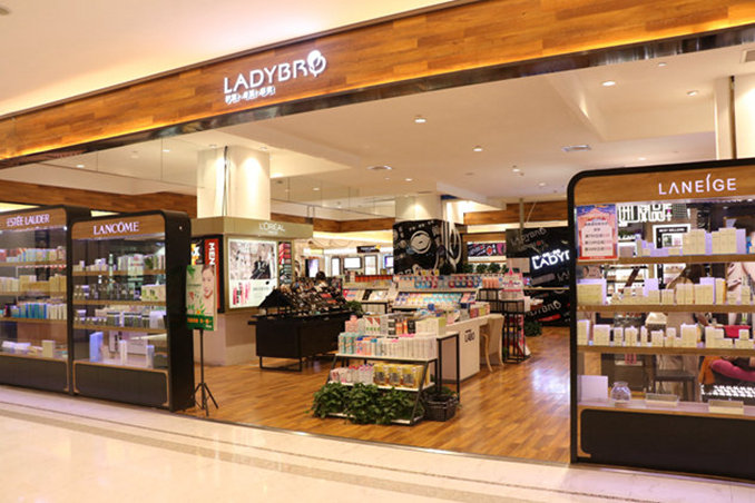 西安妆造店排行榜第一名,西安必去十大化妆店