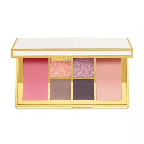 别diss处女座强迫症，你化妆的时候一样作！